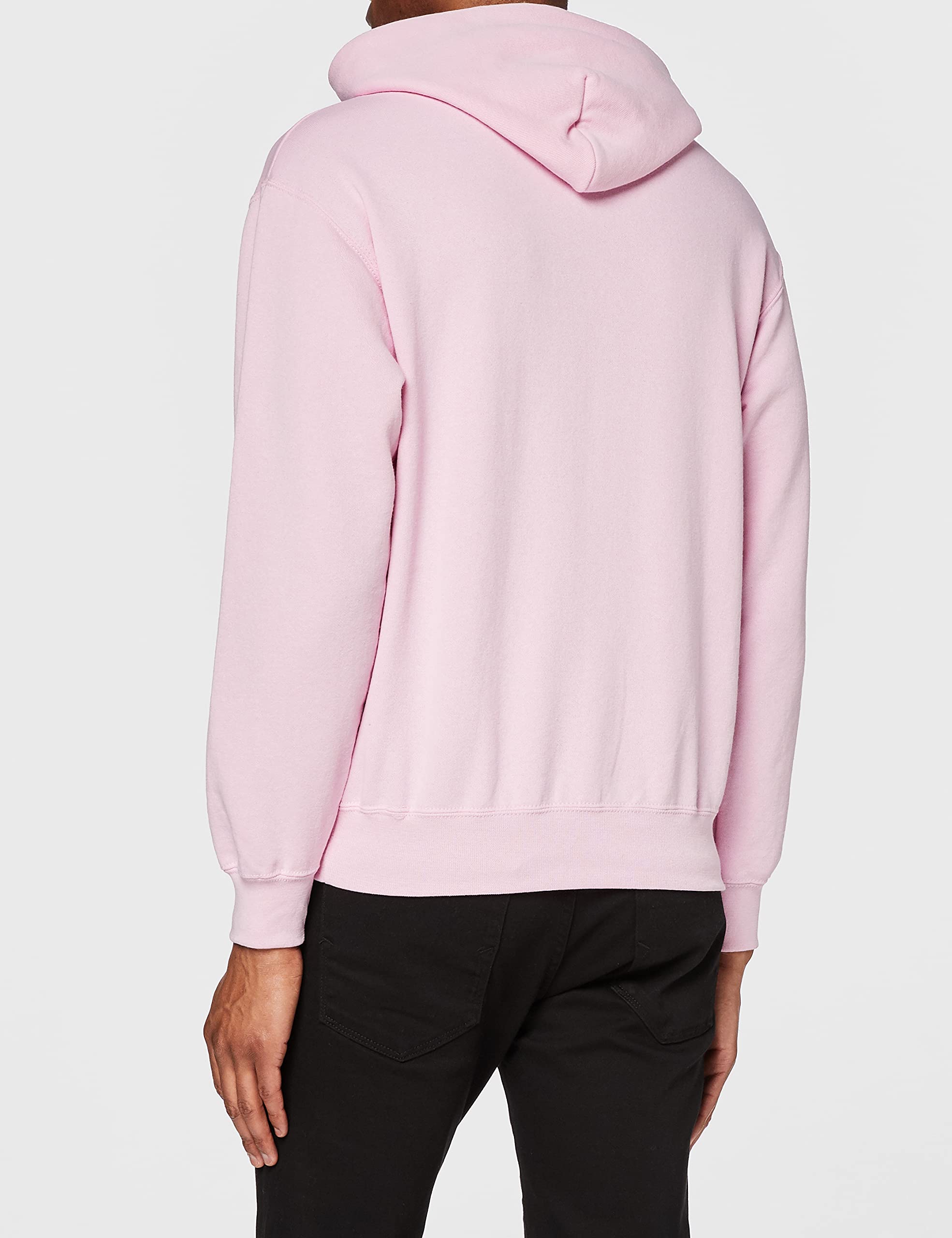 Fruit of the Loom Women's Soft Fleece Hoodie - Cozy Pullover Sweatshirt for Casual Wear, Lounge & Outdoor Activities