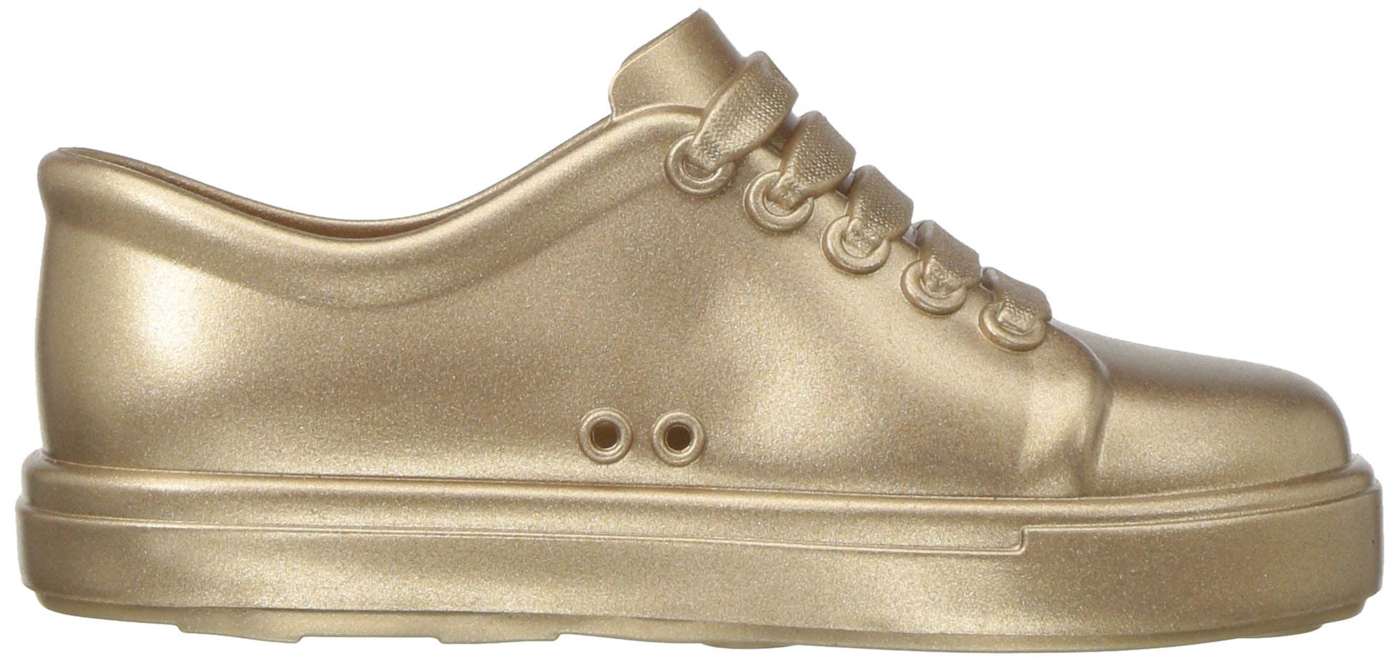 Mini Melissa Girl's Mini Be Sneaker - Cute & Comfortable Light-Up Shoes for Toddlers & Kids - Perfect for School, Playdates & Everyday Wear