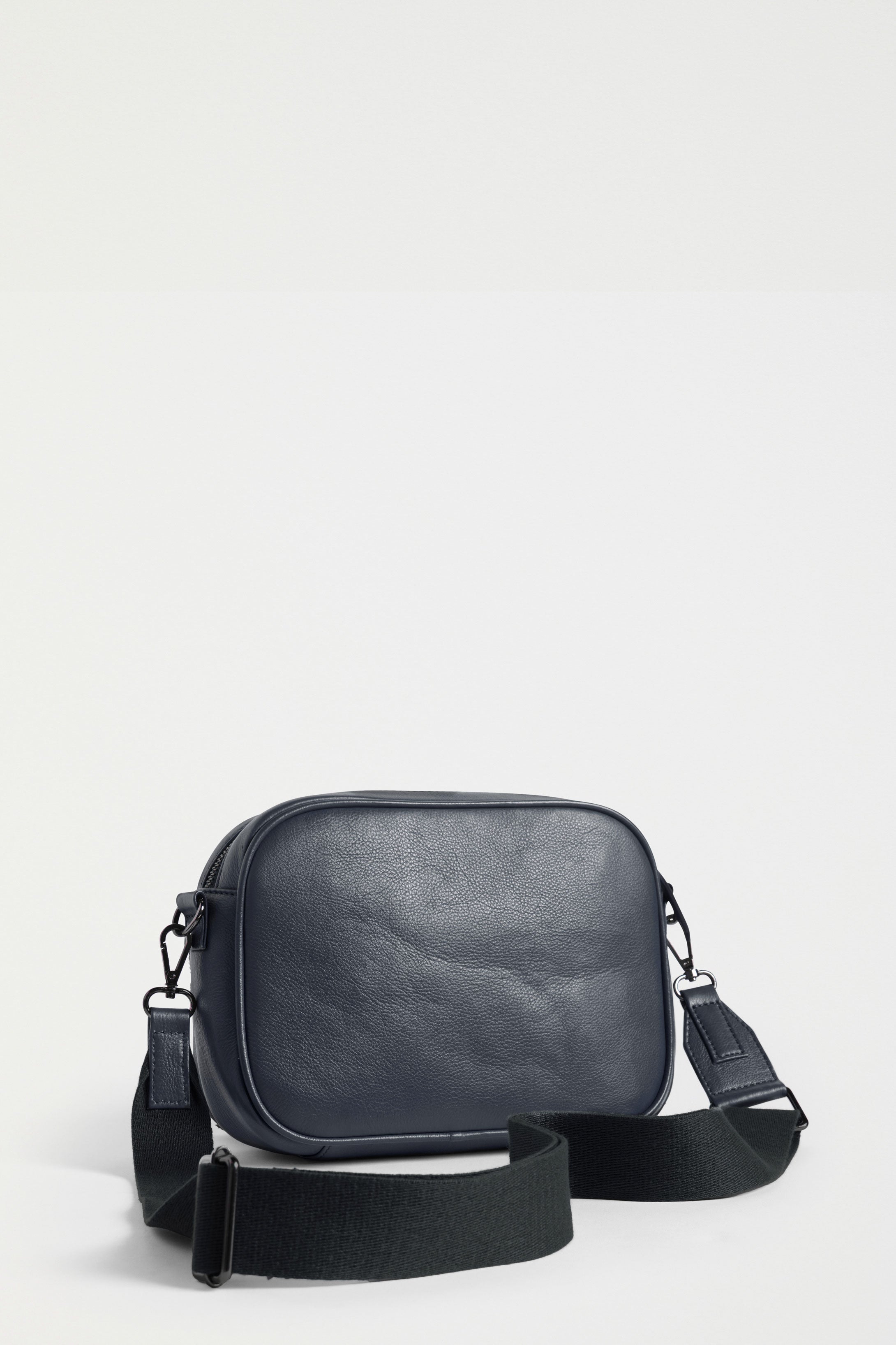 Kassel Genuine Leather Crossbody Bag for Women - Stylish & Durable Shoulder Purse for Everyday Use, Travel, and Work