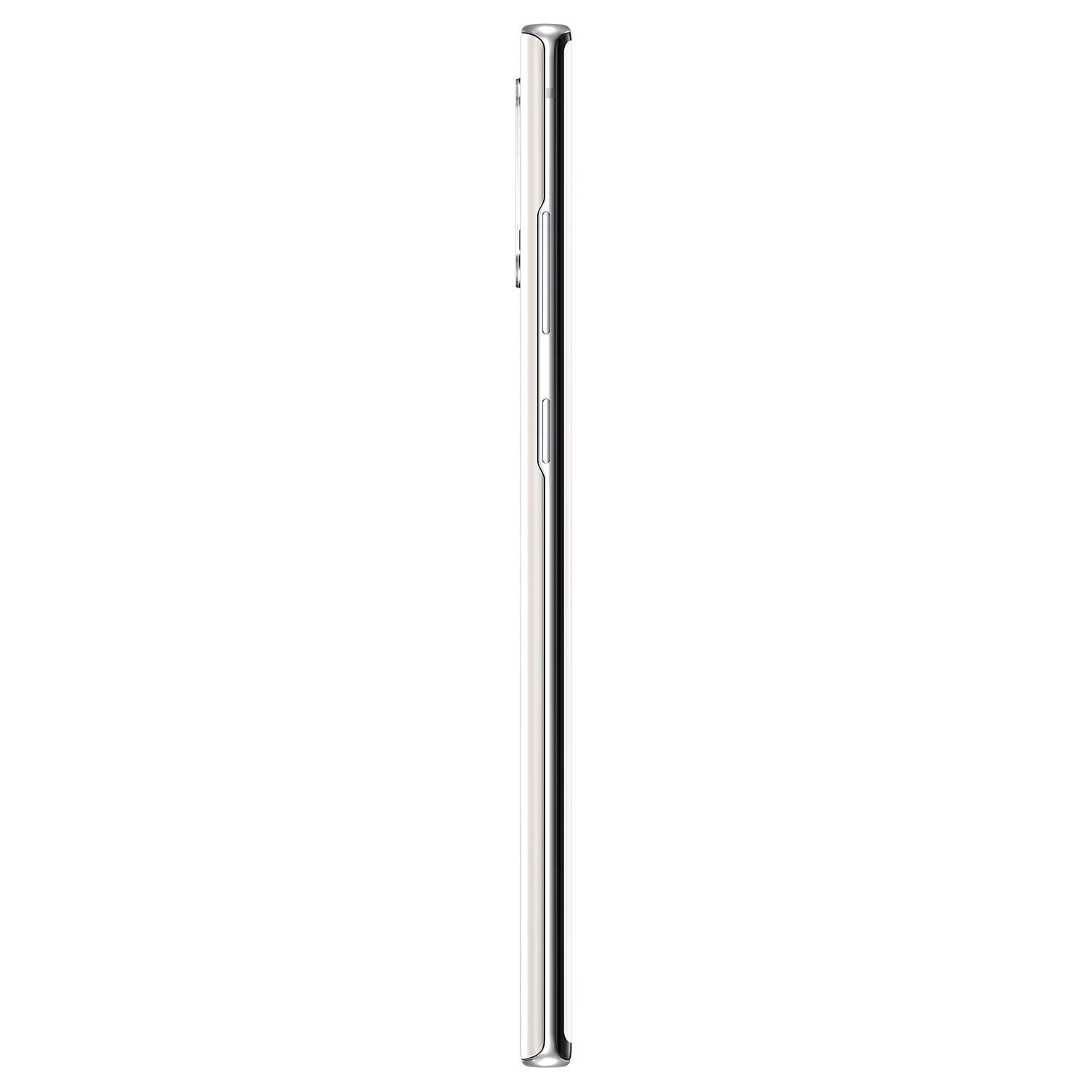 Samsung Galaxy Note 10 Plus N975U 256GB Unlocked Smartphone - Refurbished | Premium Android Phone for Business & Productivity | Fast Charging & S Pen Included