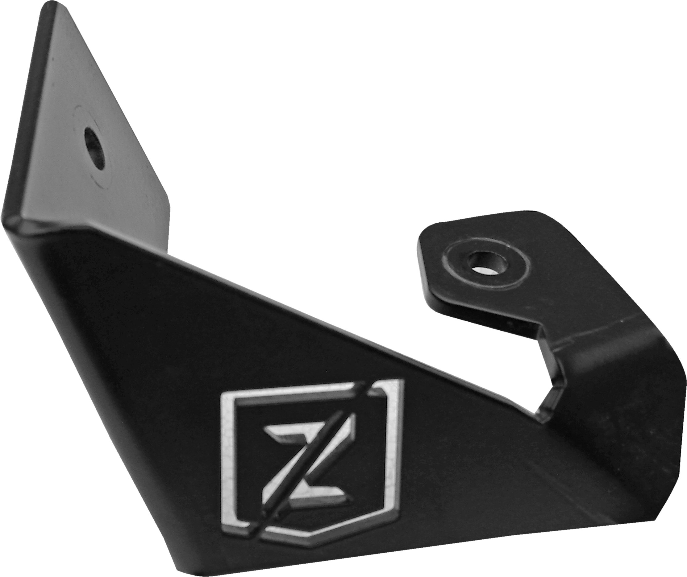 Black Front Roof LED Bracket for 3