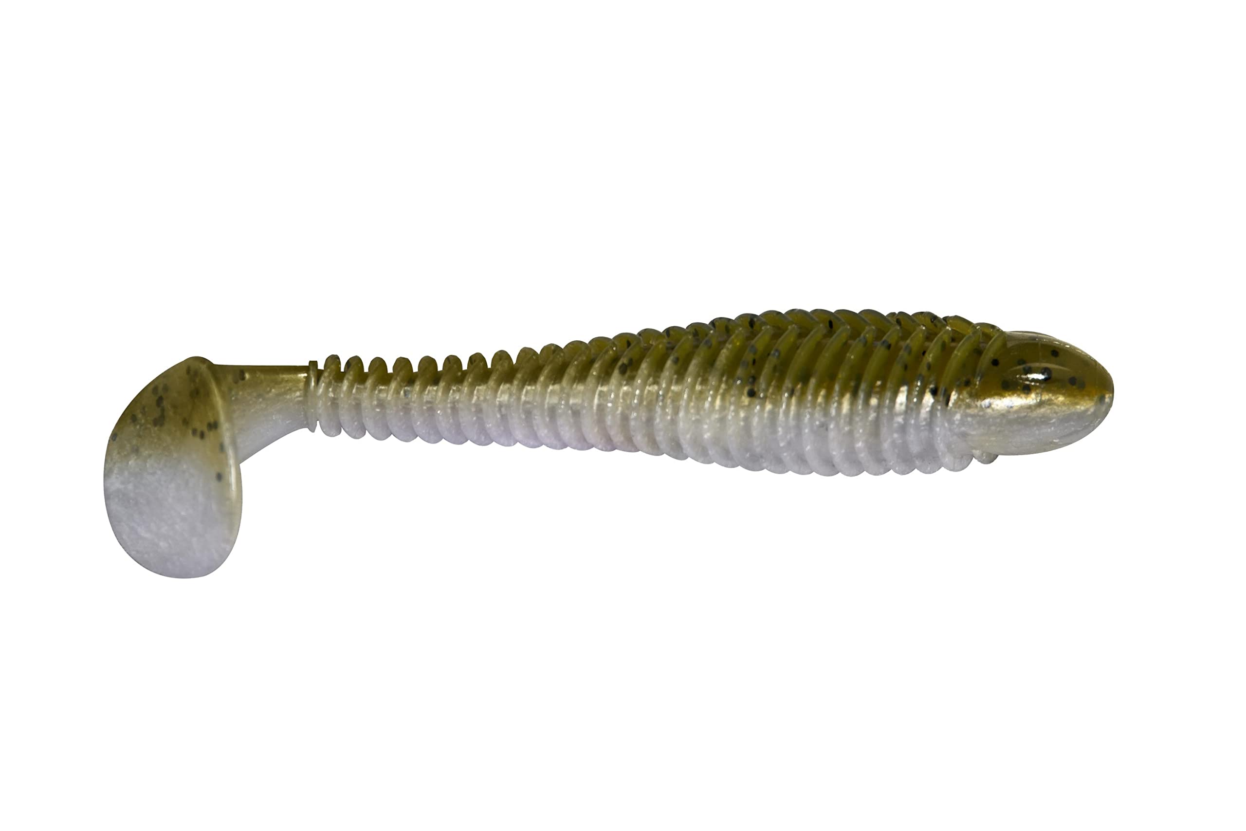Googan Baits Hot Spot GSW 48 Saucy Swimmer 4.8