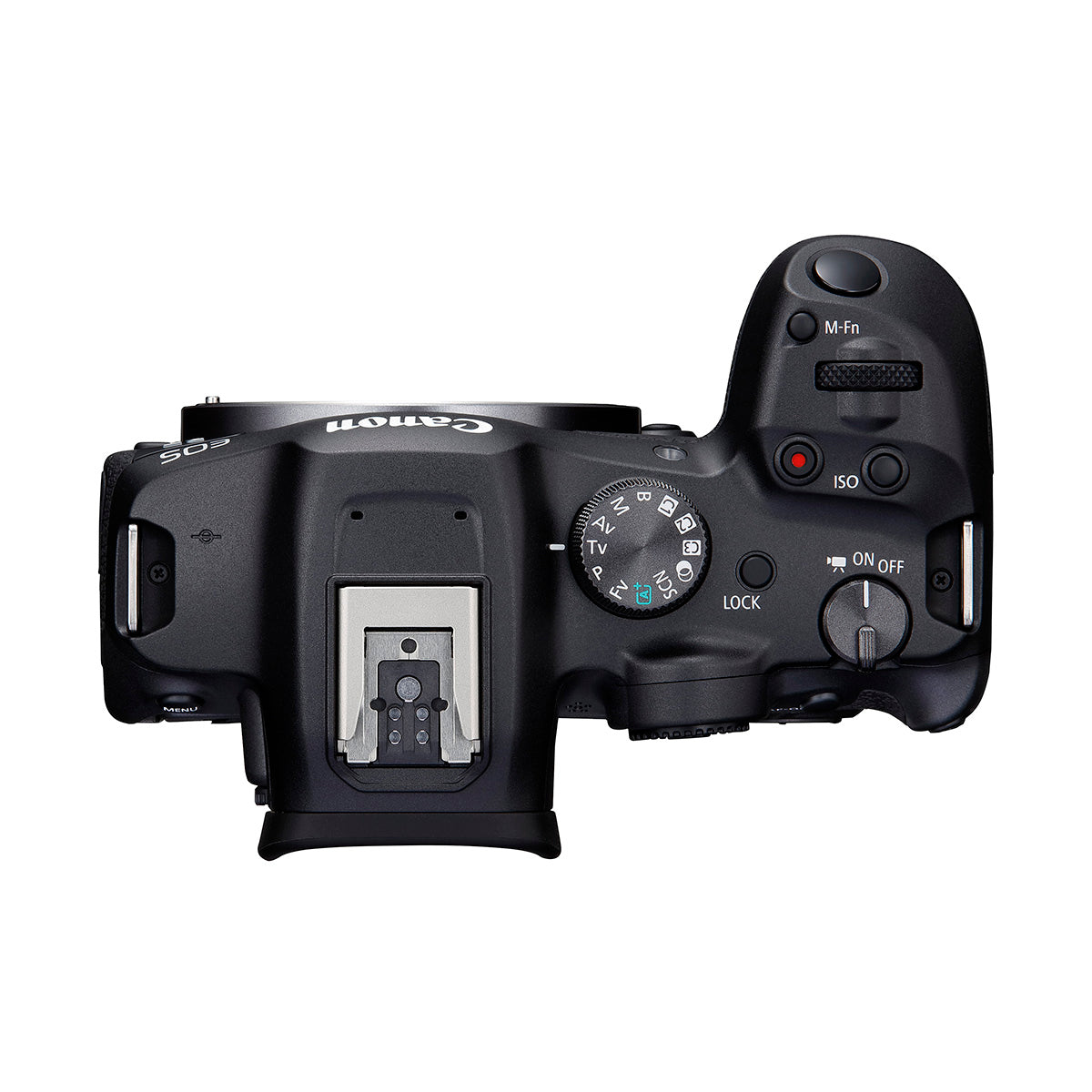 Canon EOS R7 Mirrorless Interchangeable Lens Camera Body - Professional APS-C Sensor, 32.5MP, 4K Video, Dual Pixel AF | Perfect for Wildlife, Sports & Travel Photography