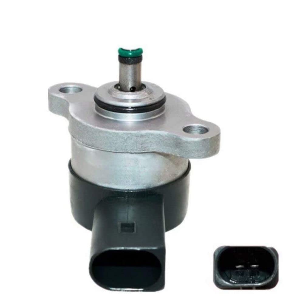 LIUMO-AUTO Rail Pressure Control Valve 5080462AA 05080462AA - Compatible with Diesel Engines for Smooth Performance & Fuel Efficiency | Perfect for Truck, SUV & Heavy-Duty Vehicle Repairs