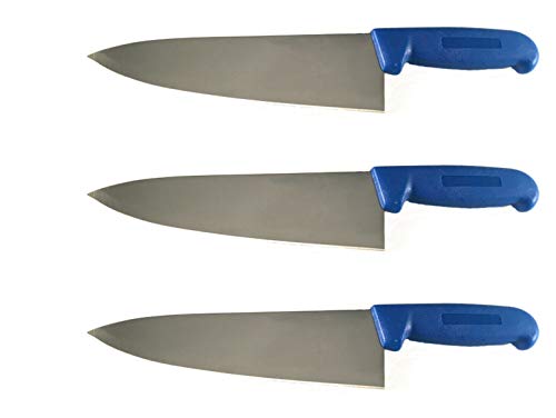 3 Pack - Blue