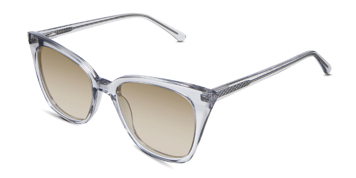 Chantell Women's Prescription Sunglasses - UV Protection, Stylish & Comfortable for Driving, Outdoor Activities & Daily Wear