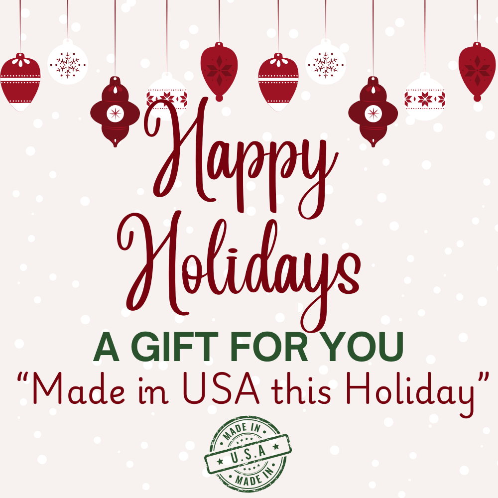 Classy Cozy Cool USA Boutique Holiday Digital Gift Card - Perfect for Christmas, Birthday & Anniversary Gifts Online