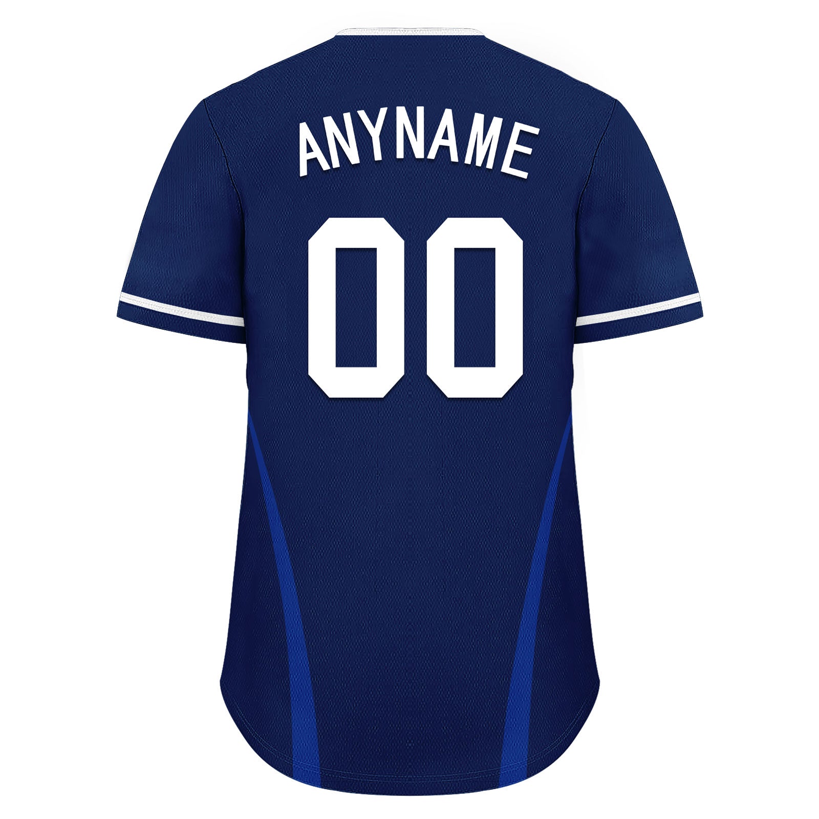 Custom Florida Personalized Authentic Baseball Jersey - BSBJ01 E06042 27Q - Perfect for Team Sports, Fan Events & Gift Giving