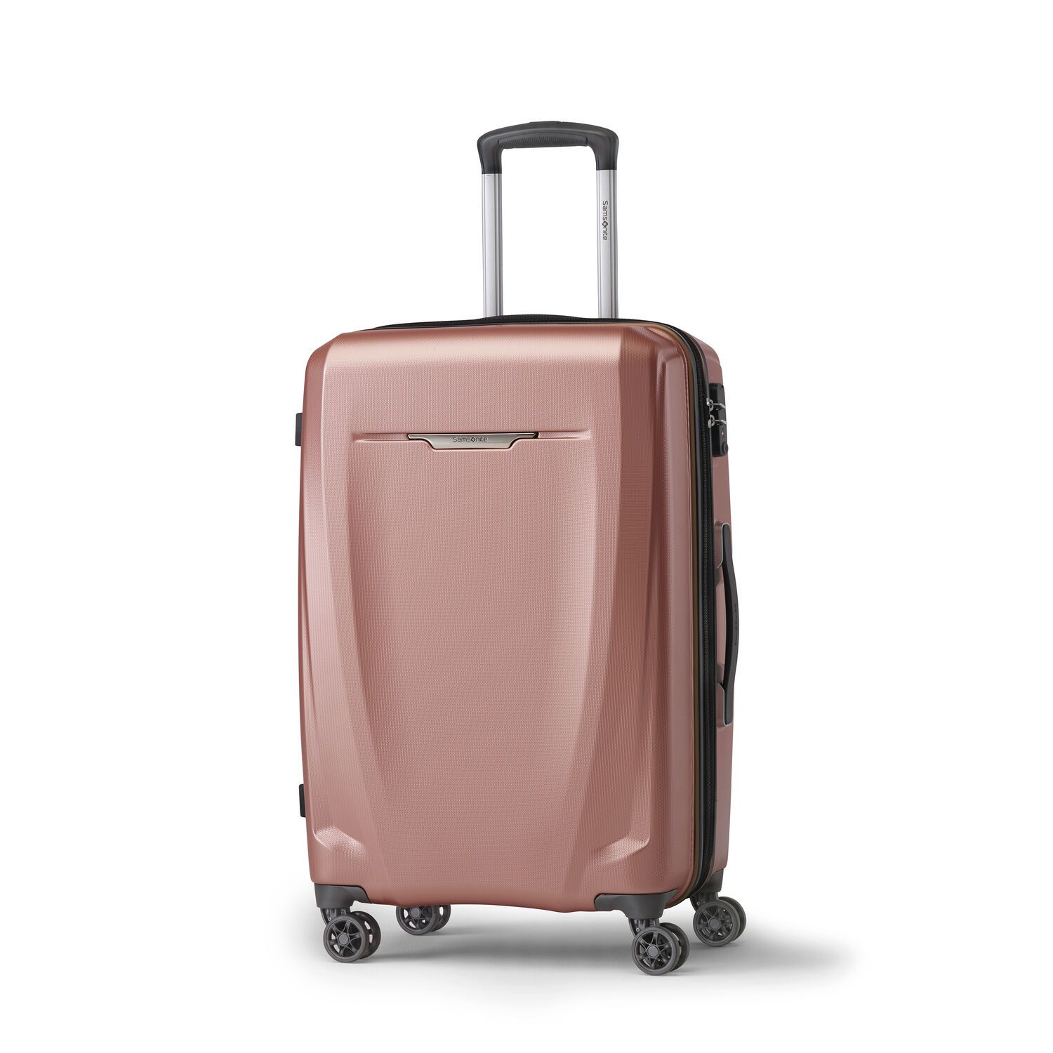 Limited Edition: Rose Gold
