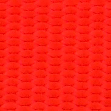 Neon Orange