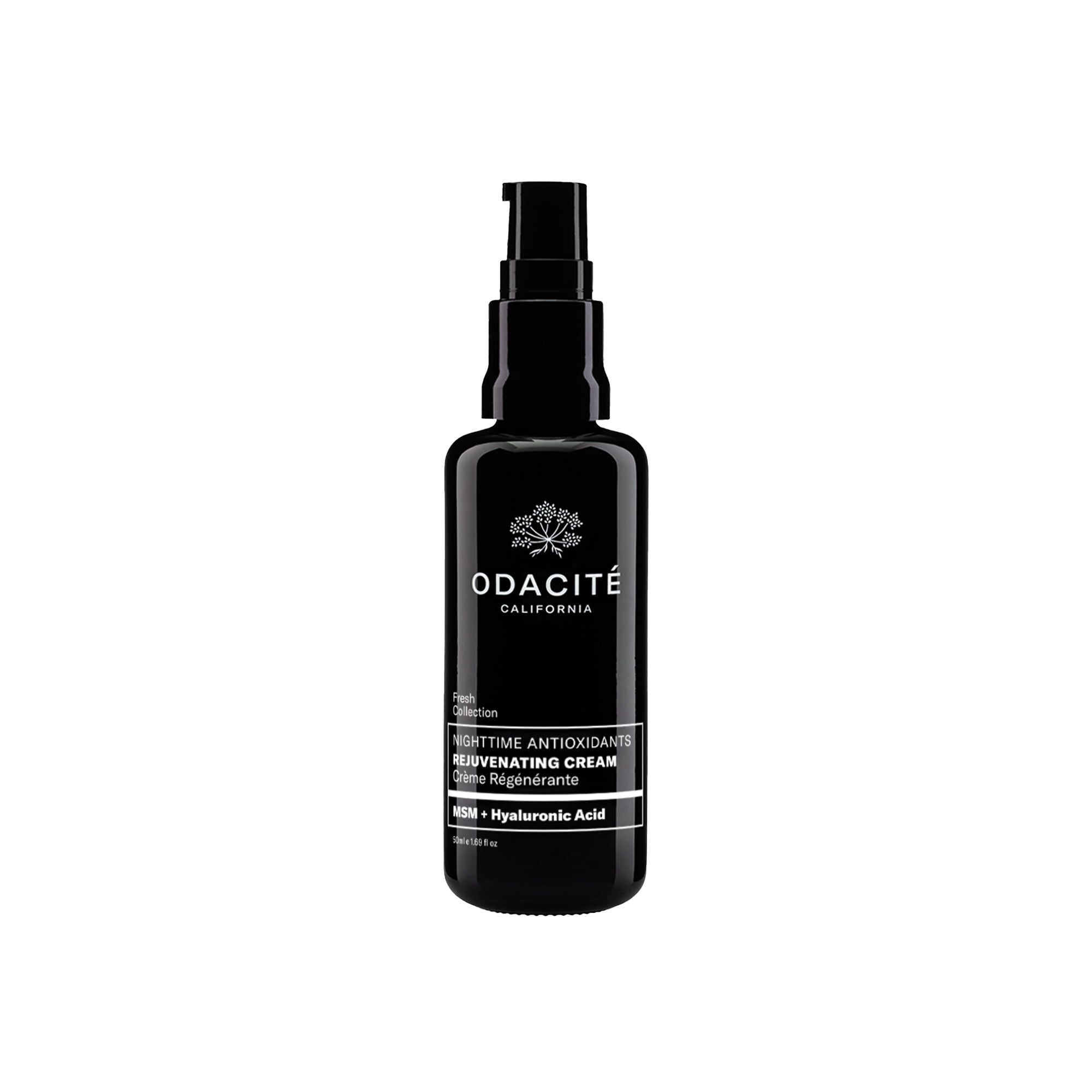 Best Night Time Antioxidant Rejuvenating Face Cream for Anti-Aging & Wrinkles - Deep Hydration for Dry Skin, Perfect for Nighttime Skincare Routine