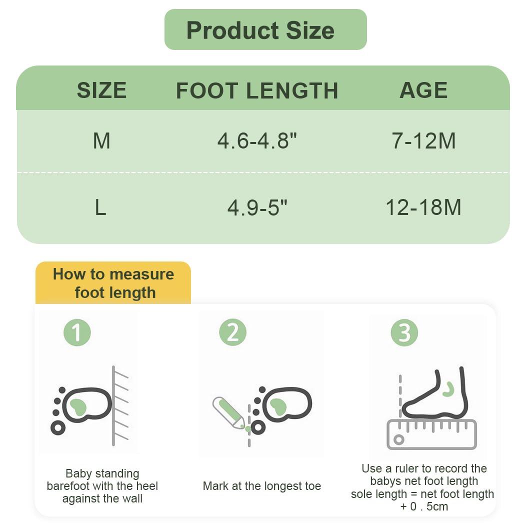 Adorable Baby Walking Shoes for Girls - Soft Rubber Sole Non-Slip First Walkers | Cartoon Infant Sneakers for Indoor & Outdoor Playtime