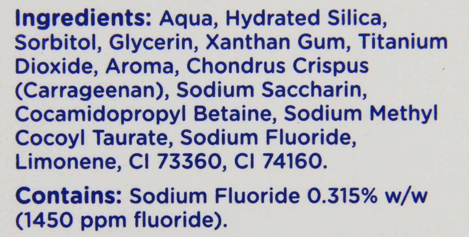 Aquafresh Little Teeth Fluoride Toothpaste for Kids Ages 3-5 Years (50ml, Pack of 2) | Gentle Cavity Protection & Fresh Breath | Perfect for Preschoolers & Kindergarten Daily Oral Care