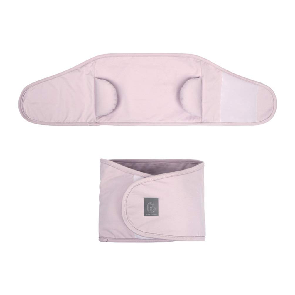 NUOBESTY Breathable Baby Sleep Sack Swaddle - Adjustable Strap, Soft Bassinet Blanket for Newborns & Infants - Perfect for Safe Swaddling, Cozy Naps & Nighttime Comfort (Boy & Girl Designs)