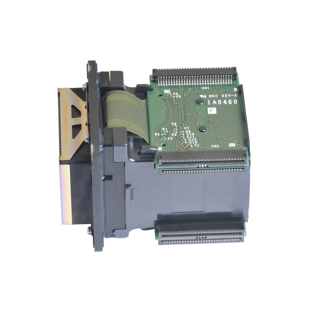 Roland RE-640 VS-640 Eco Solvent Printer Printhead (DX7) - 6701409010 | Replacement Part for Large Format Printing | Perfect for Signage, Vehicle Wraps & Banner Production