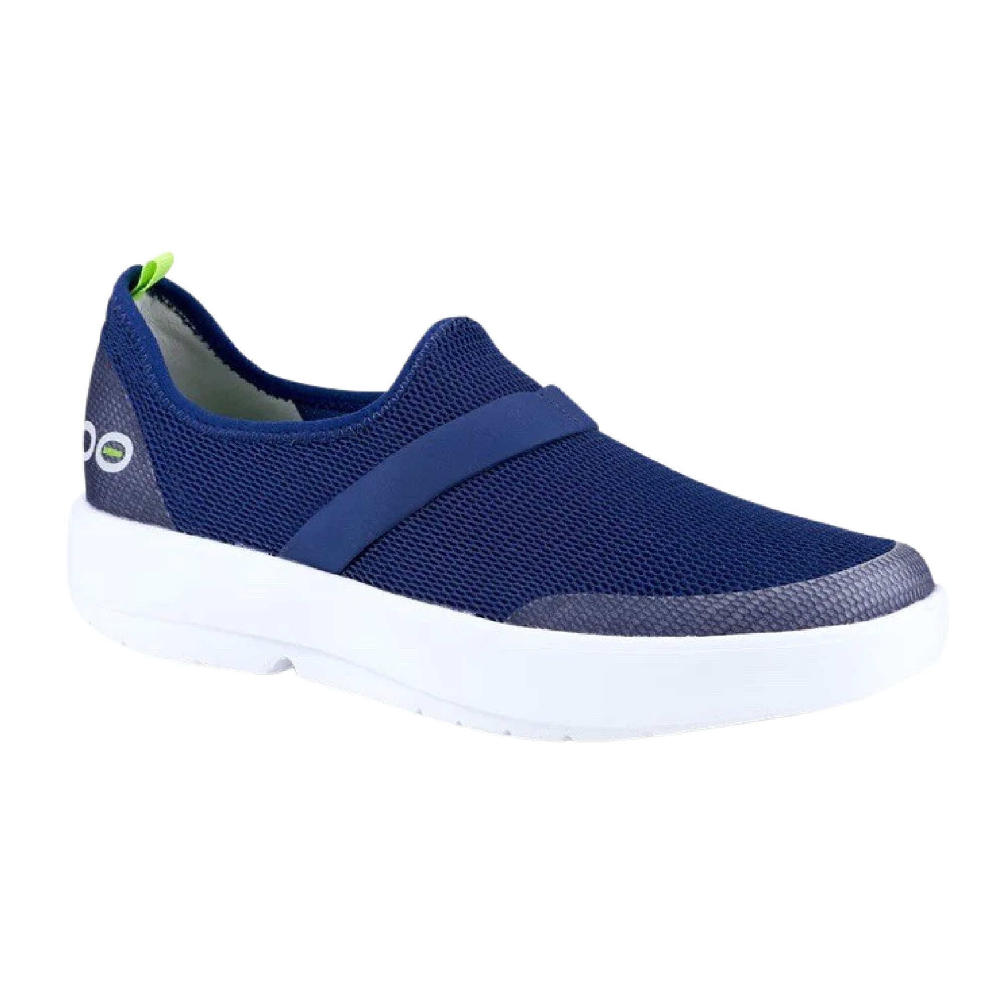 OOFOS Women's Recovery Sandals - Comfortable & Supportive Footwear for Post-Workout, Running, Walking - Perfect for Relaxation, Travel & Everyday Use