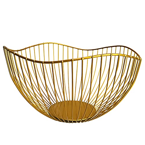 #2 wave gold