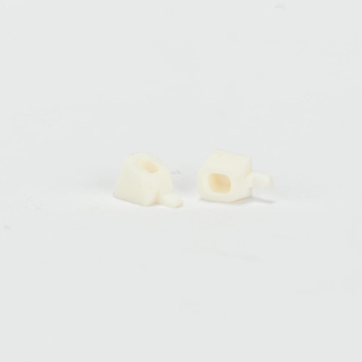 Blackriver First Aid Fingerboard Pivot Cups - Super Soft Replacement Parts for Tech Deck & Fingerboards - Perfect for Skateboard Tricks & DIY Repairs