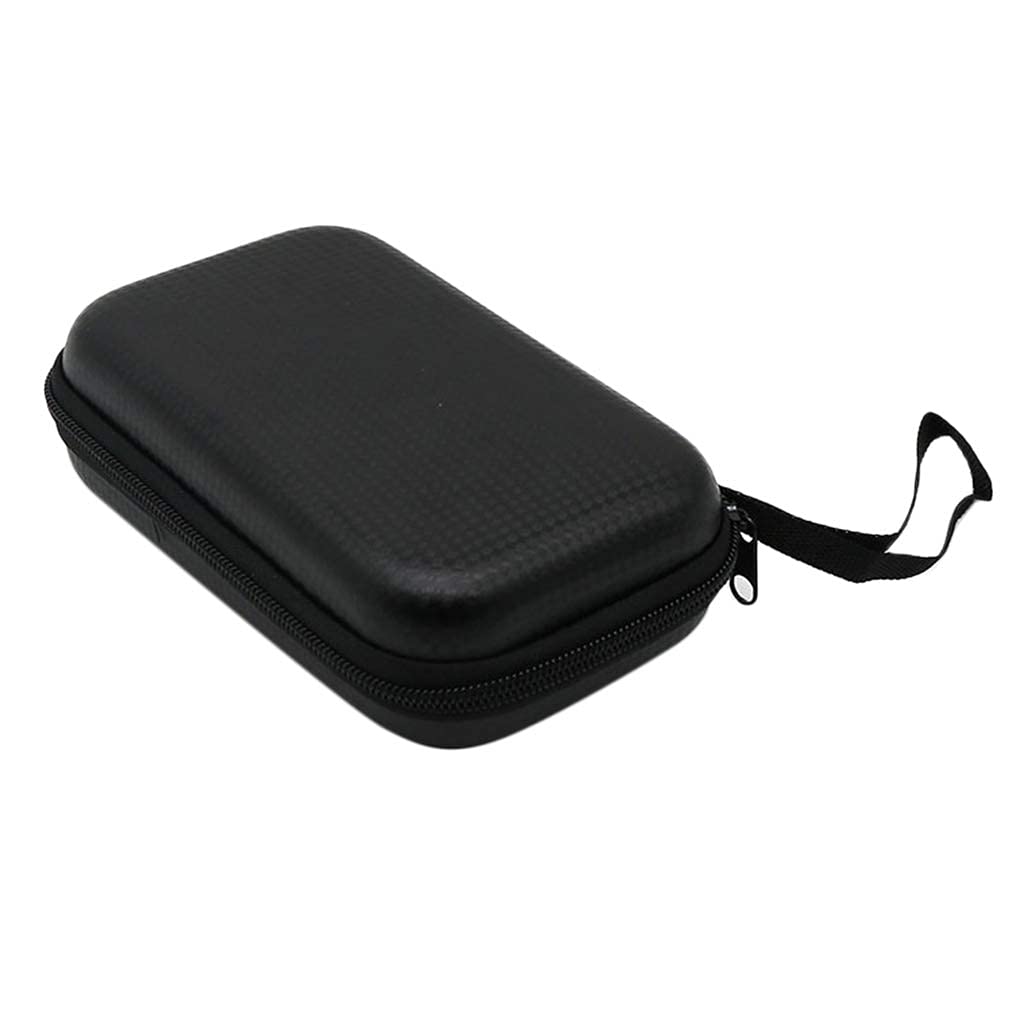 Portable Baby Heartbeat Monitor Bag - Fetal Doppler for Home Use, Pregnancy Heart Rate Tracker with Storage Pouch - Perfect for Expecting Moms & At-Home Prenatal Care