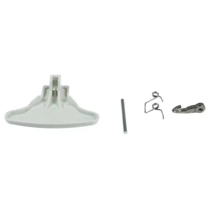Splendide® 096865 Replacement Door Handle - Durable & Easy to Install for Washing Machines & Dryers - Perfect for Home Laundry Room Upgrades