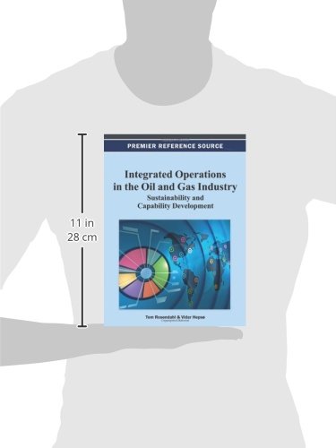 Sustainable Oil and Gas Industry Operations: Integrated Capability Development for Energy Sector Professionals | Business Management & Environmental Solutions