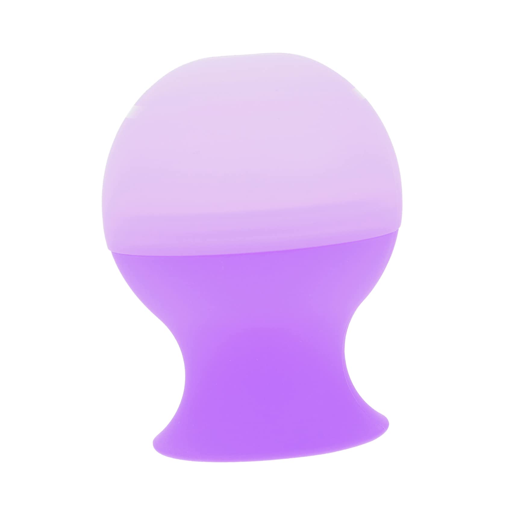 Cooling Ice Face Roller - Silicone Facial Massager & Eye Depuffer for Glowing Skin | Beauty Tool for Puffiness, Wrinkles & Dark Circles | Perfect for Morning Routine & Post-Workout Recovery
