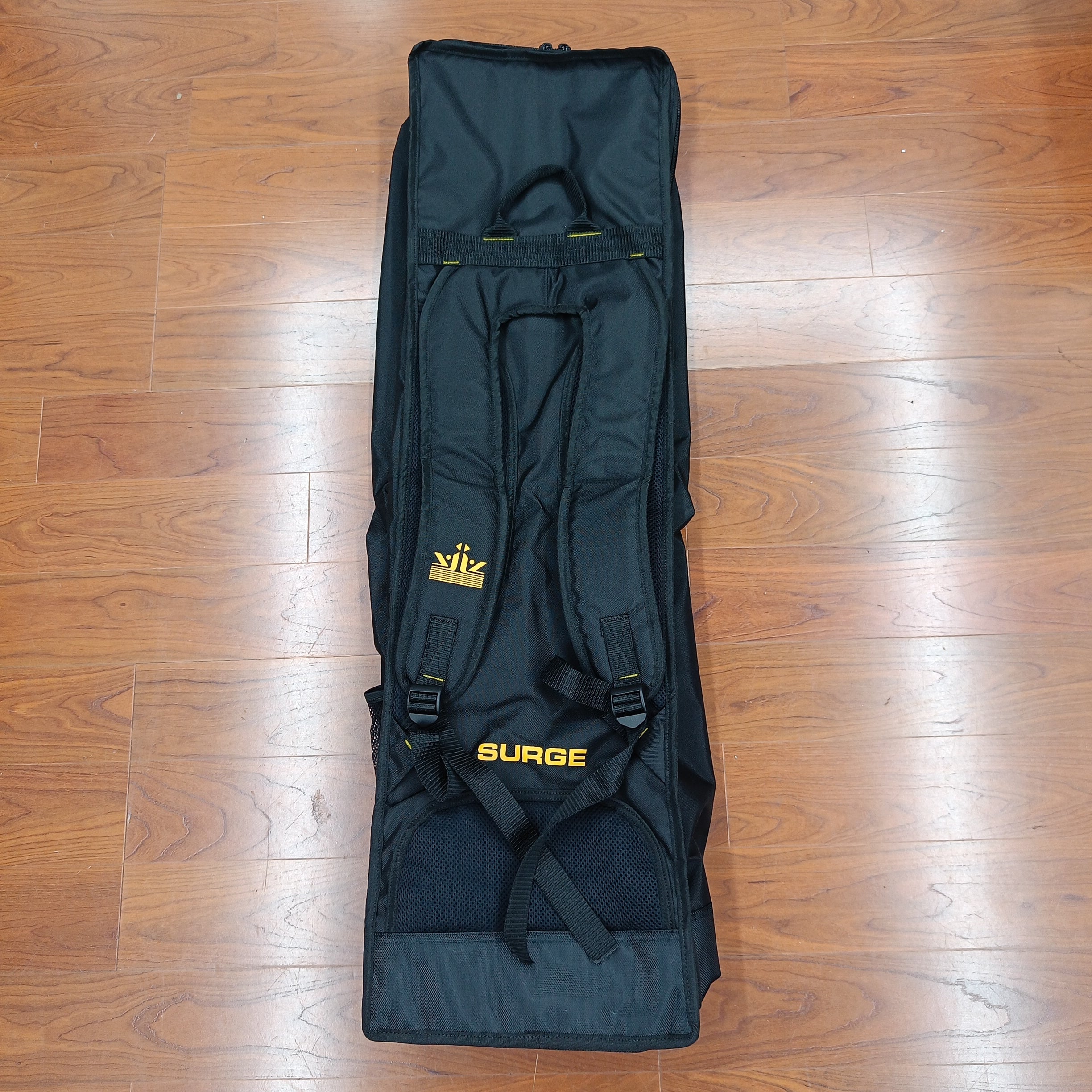 Rakshak Surge Hockey Kit Bags - Durable Hockey Equipment Bag for Players & Teams - Perfect for Practice, Games & Travel