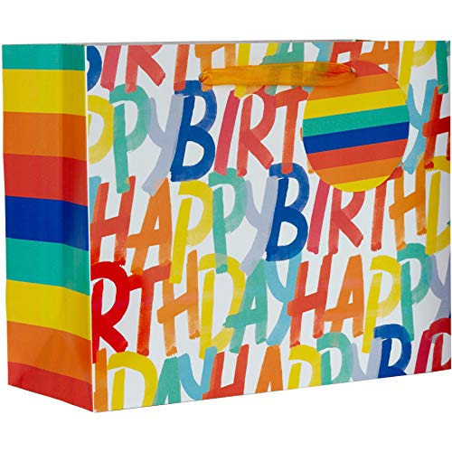 Rainbow Birthday