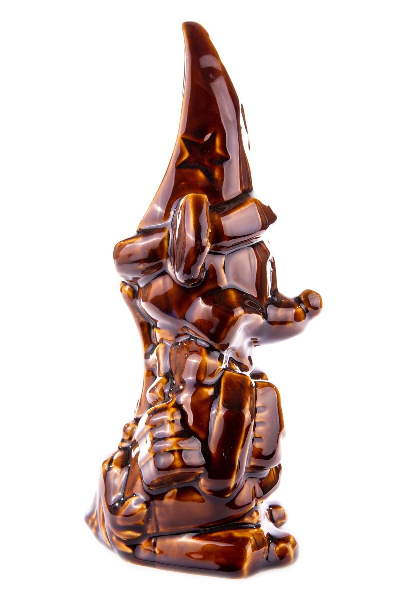 Disney Fantasia Sorcerer Mickey Tiki Mug - Alamo Edition Collectible Ceramic Cup for Coffee, Tea & Cocktails | Perfect for Disney Fans, Home Bar Decor & Themed Parties