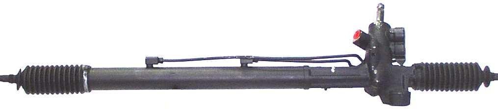 Rebuilt Rack and Pinion Steering Assembly 70-4984 | ARC Remanufactured | Fits Chevy/GMC Trucks & SUVs | Smooth Steering & Durable Performance | Ideal for Off-Roading & Daily Commuting