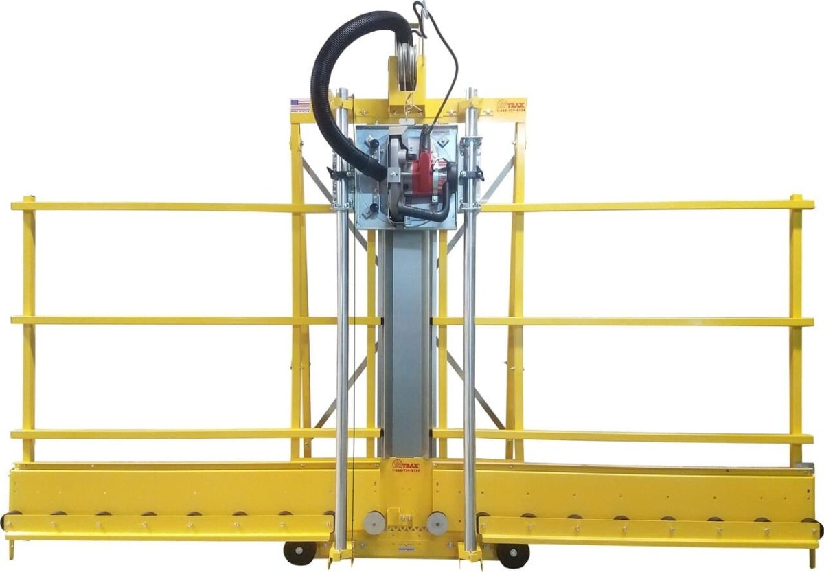3000 Series 10 Vertical Panel Saw - Heavy Duty Wood Cutting Machine for Cabinets, Furniture & DIY Projects | Professional Woodworking Tool for Home & Workshop Use