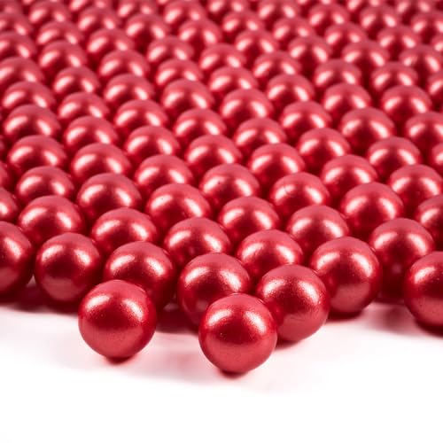 Scarlet Red