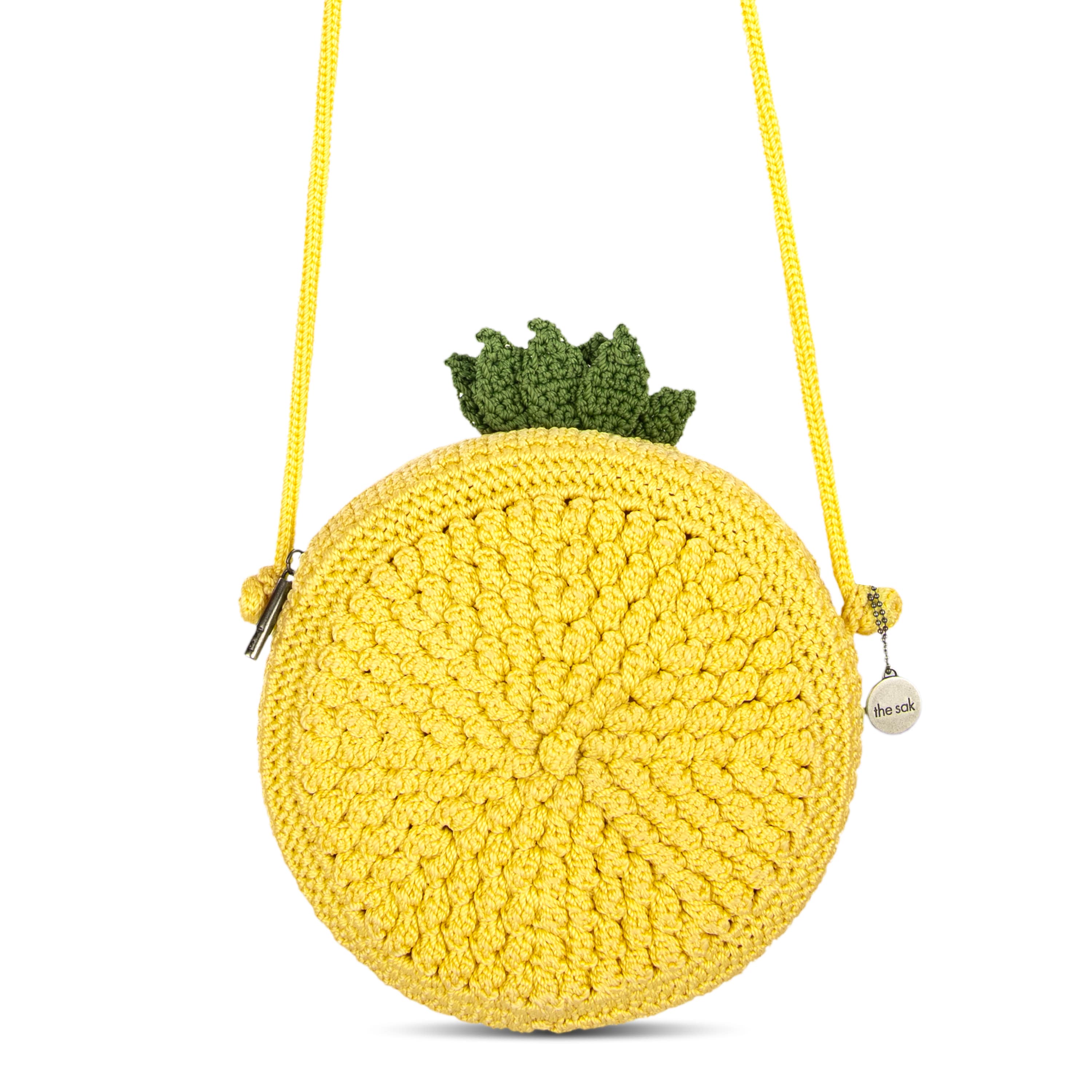 Kenna Small Crossbody Bag for Women - Stylish & Lightweight Purse for Everyday Use, Travel & Shopping | Trendy Shoulder Bag with Adjustable Strap