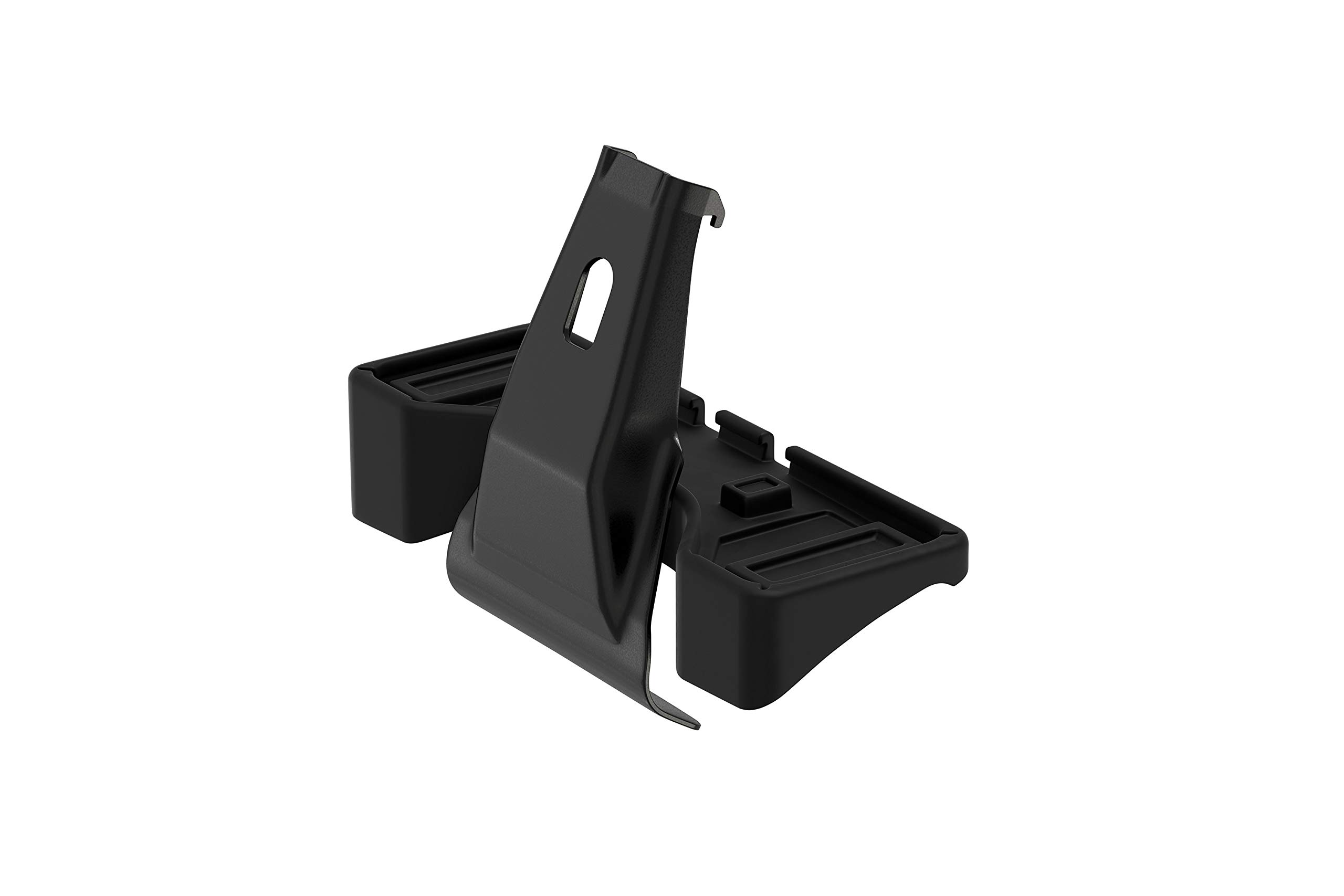 Thule Kit 145296 Universal Roof Rack Accessories - Durable & Weather-Resistant for Cars, SUVs & Trucks | Perfect for Road Trips, Camping & Outdoor Adventures