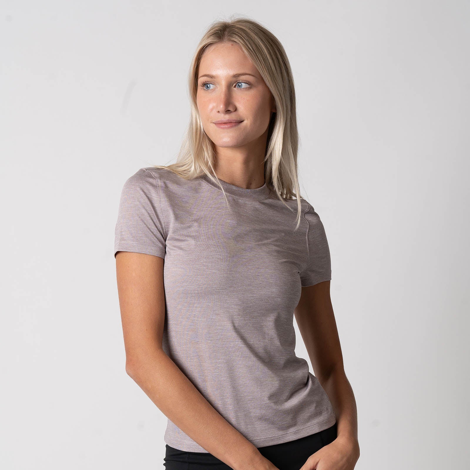 Women's Club Short Sleeve T-Shirt - Comfortable Cotton Casual Top for Everyday Wear | Perfect for Gym, Running, Yoga & Lounge