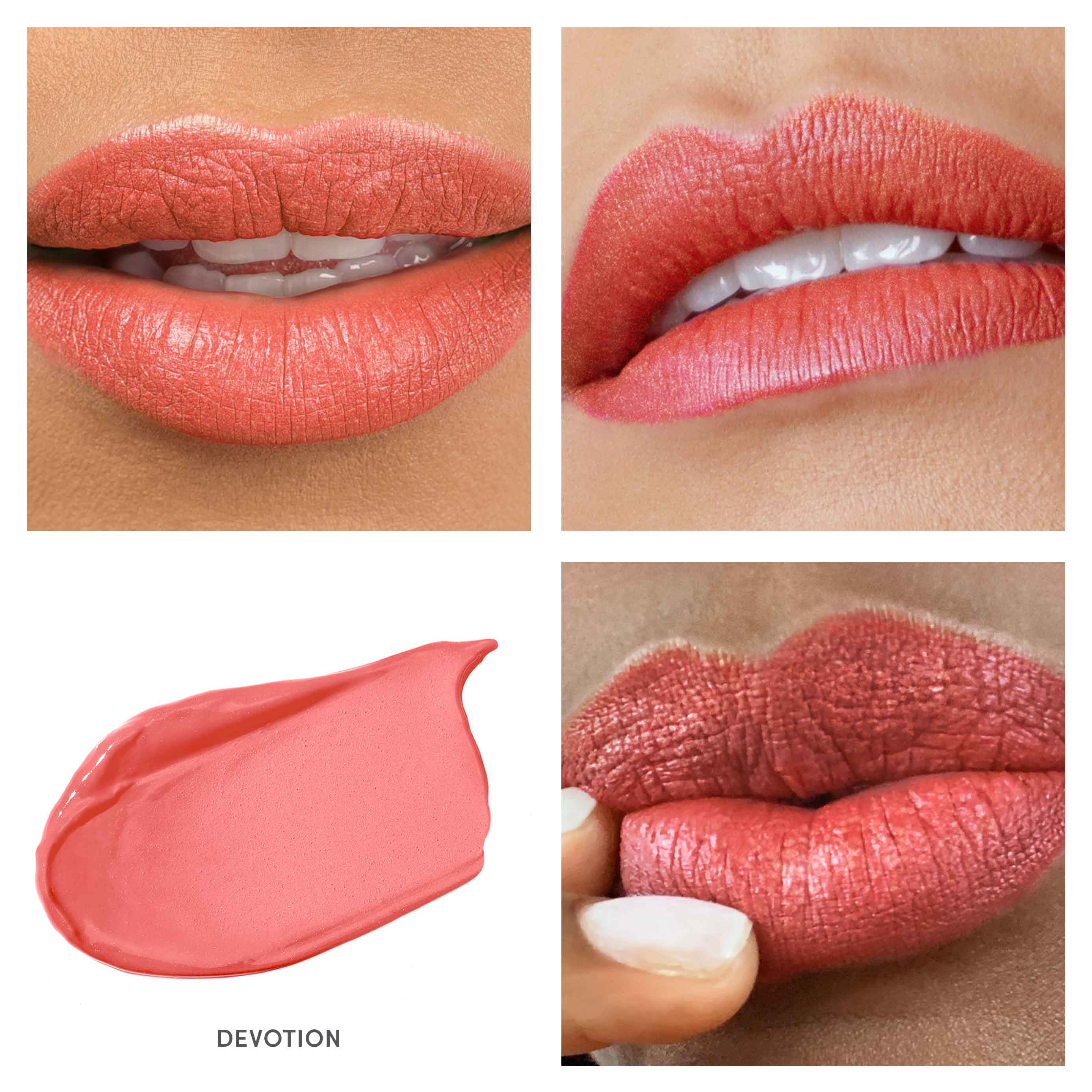 Beyond Matte Lip Stain - Long Lasting Liquid Lipstick, Smudge Proof & Waterproof - Perfect for Daily Wear, Parties & Special Occasions