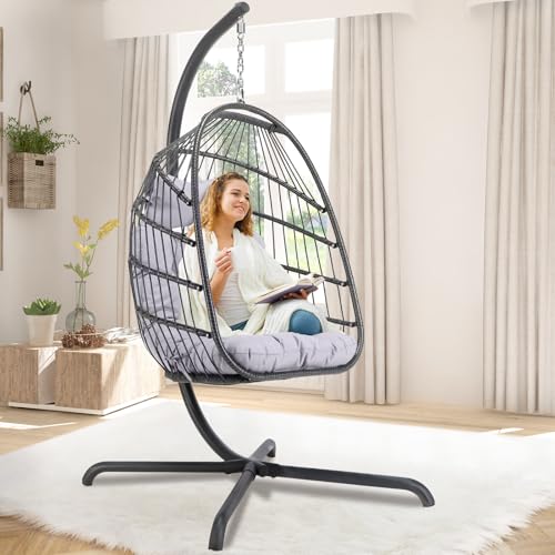 Light Grey With Stand