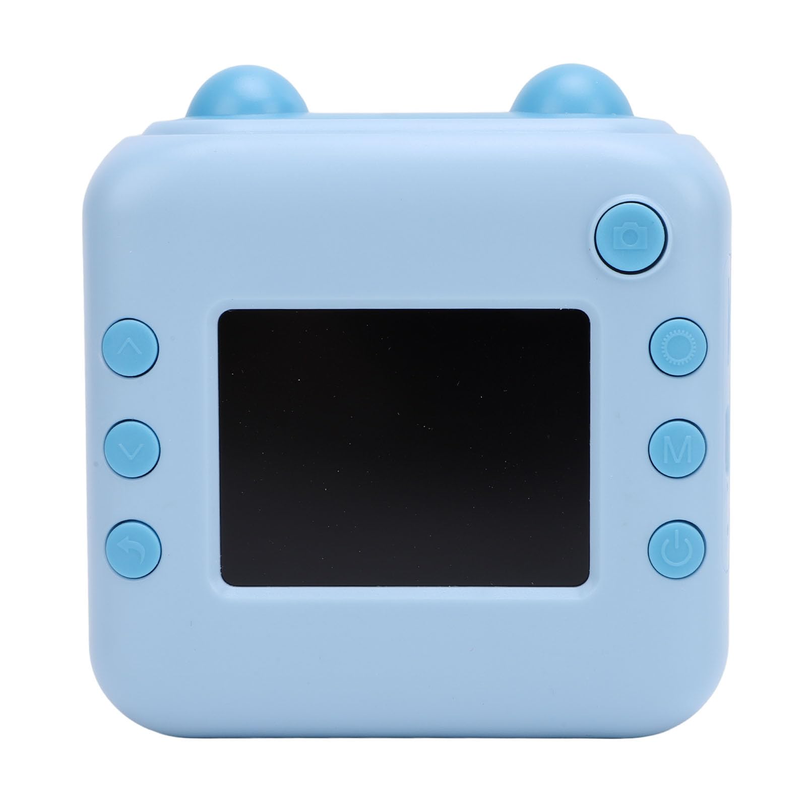 16MP Instant Camera with 2.4