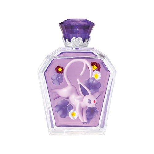 Pokemon Petite Fleur Trois Re-Ment Collectible Mini Figures - Cute Kawaii Decor for Home, Office & Anime Fans Collection