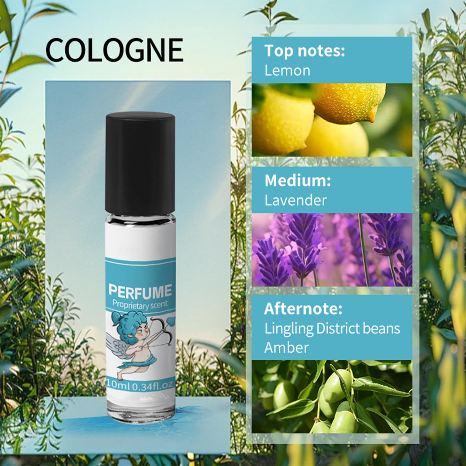 Hypnosis 2.0 Cologne for Men - Long Lasting Pheromone Infused Fragrance, Romantic & Attractive Scent, Modern Masculine Perfume | Perfect for Date Night, Special Occasions & Everyday Confidence Boost