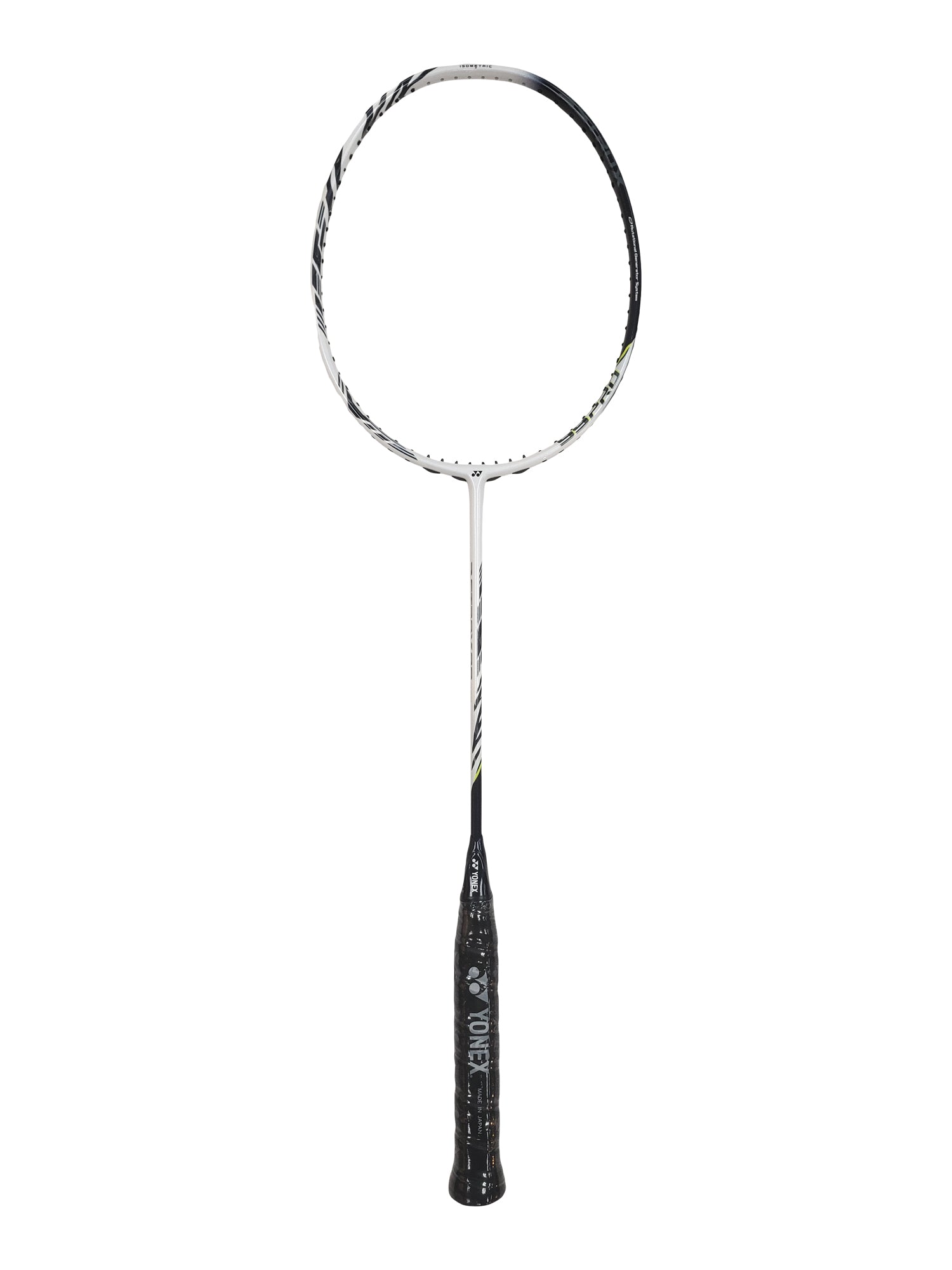 Yonex Astrox 99 Pro Badminton Racket - Professional Carbon Fiber Shuttlecock Racket for Advanced Players - Perfect for Tournaments & Training Sessions
