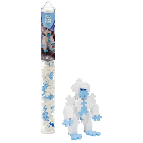 Blue, White