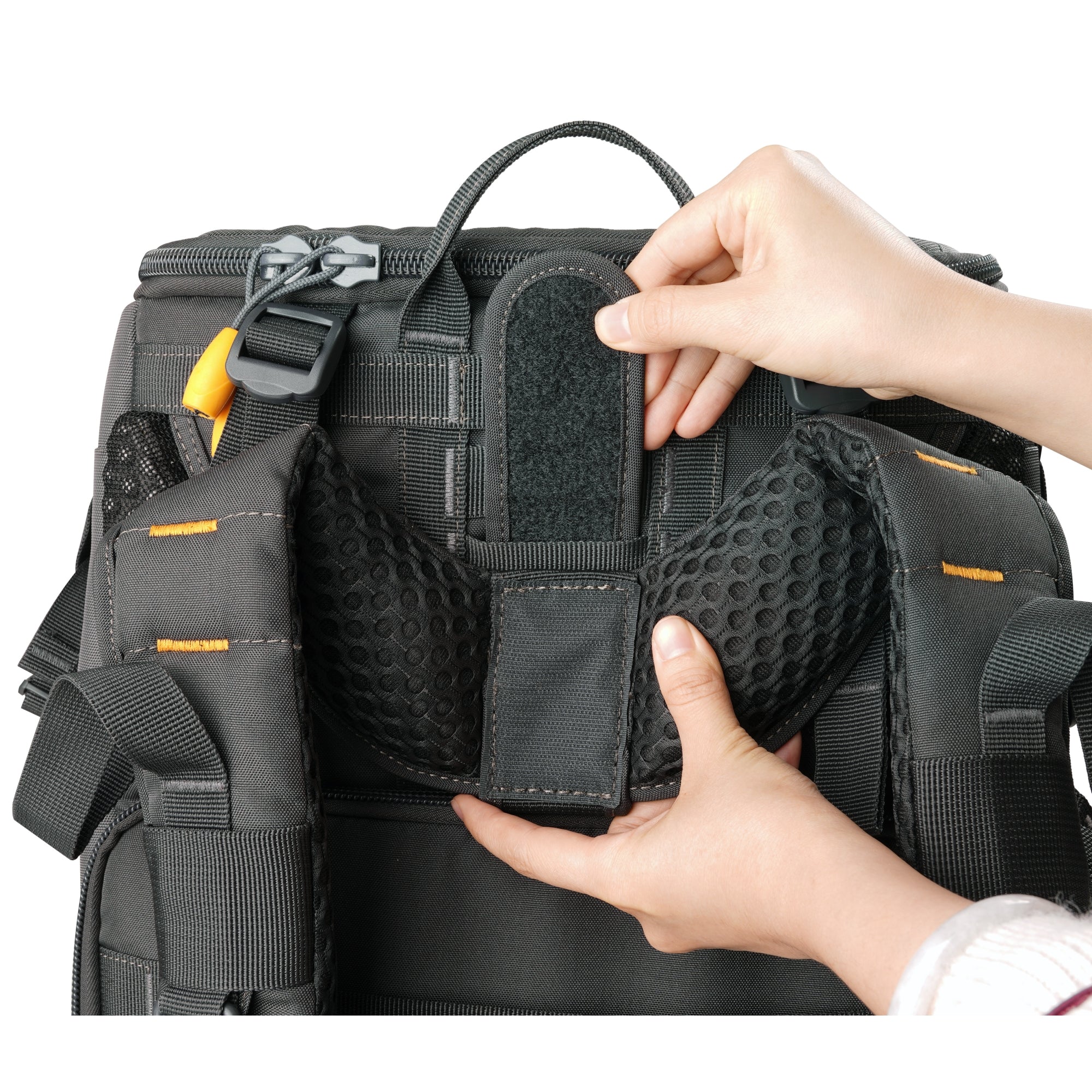 Alta Sky 68 Large DSLR Camera Backpack - Waterproof Travel Photography Bag for Professional Photographers - Perfect for Hiking, Air Travel & Outdoor Adventures