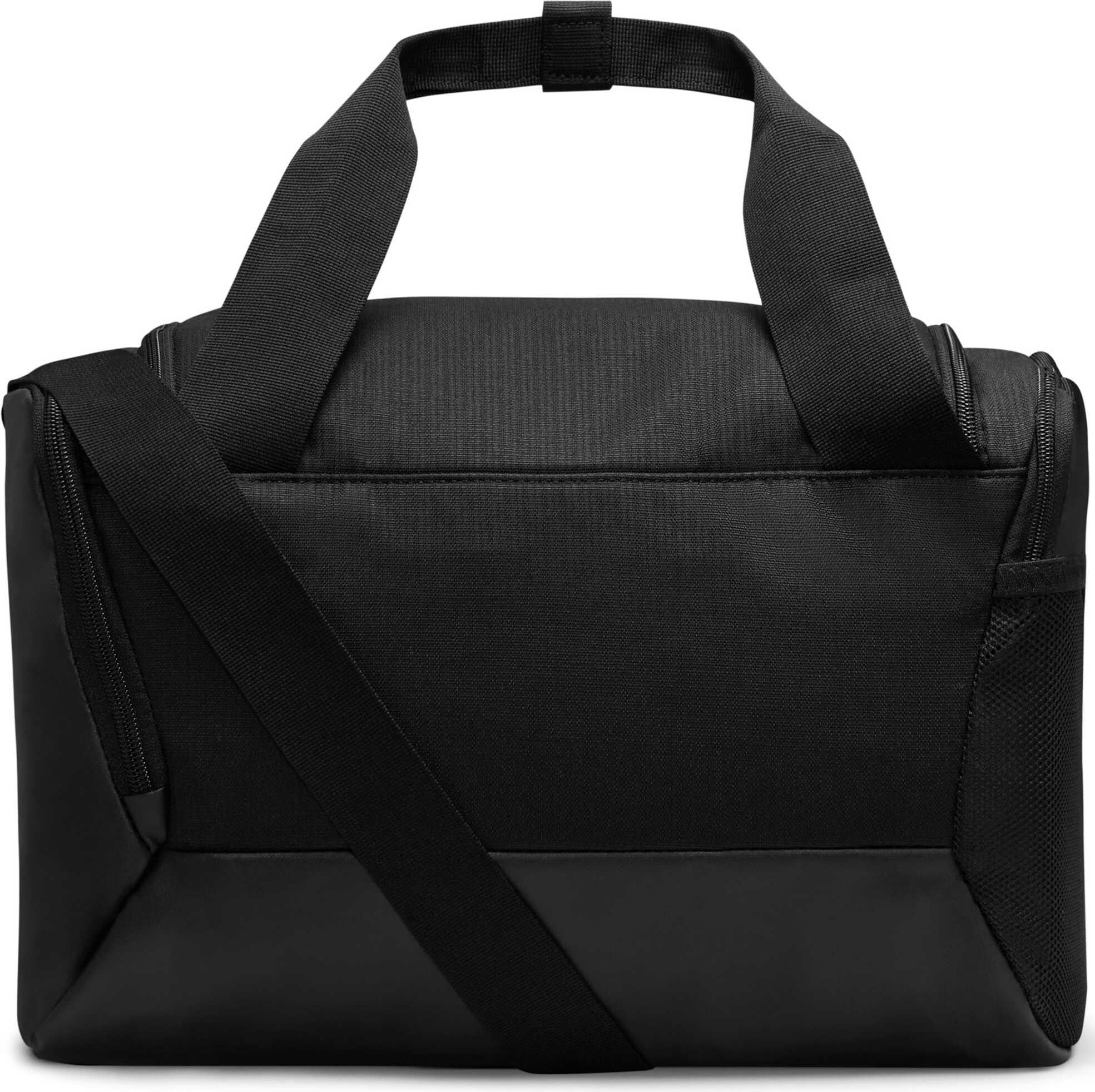 Brasilia 9.5 Training 25L Extra Small Duffel Bag - Lightweight Gym Bag for Workout, Travel & Sports - Perfect for Yoga, Fitness & Weekend Getaways