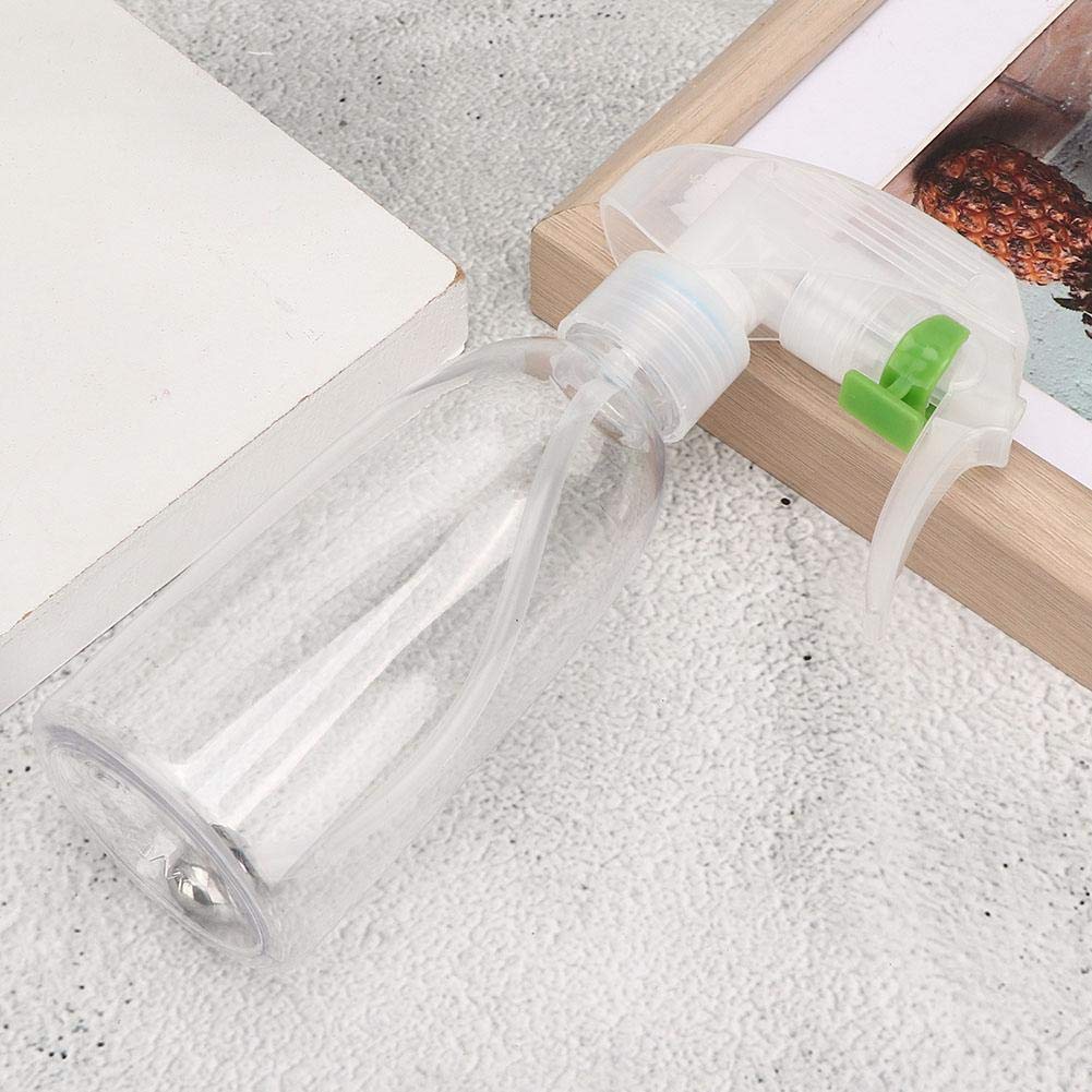 Professional Hair Stylist Spray Bottle for Salon & Home Use - Easy Operation Water Mister for Barbering, Hairstyling & Hairdressing - Perfect for Salon Shops, DIY Haircuts & Styling at Home