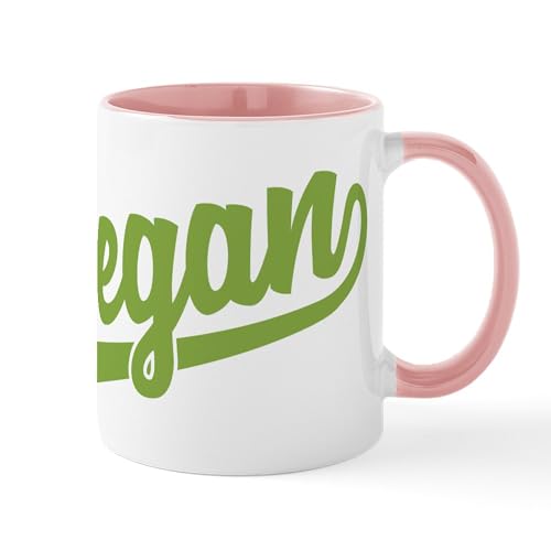 White/Pink Inside - Vegan