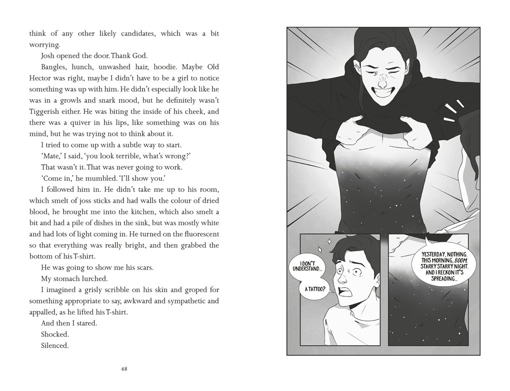 The Impossible: Book 1 - Thrilling Adventure Novel for Teens & Adults | Perfect for Reading, Book Clubs & Gifts