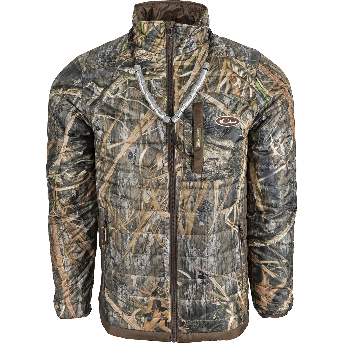Mossy Oak Shadow Grass Habitat