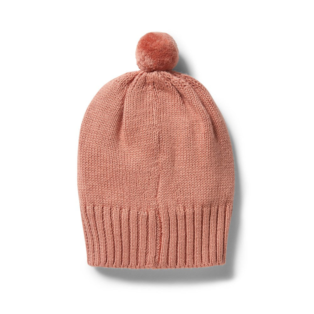 Warm Knitted Cable Beanie Hat for Men & Women - Winter Fashion Accessory for Outdoor Activities & Cold Weather