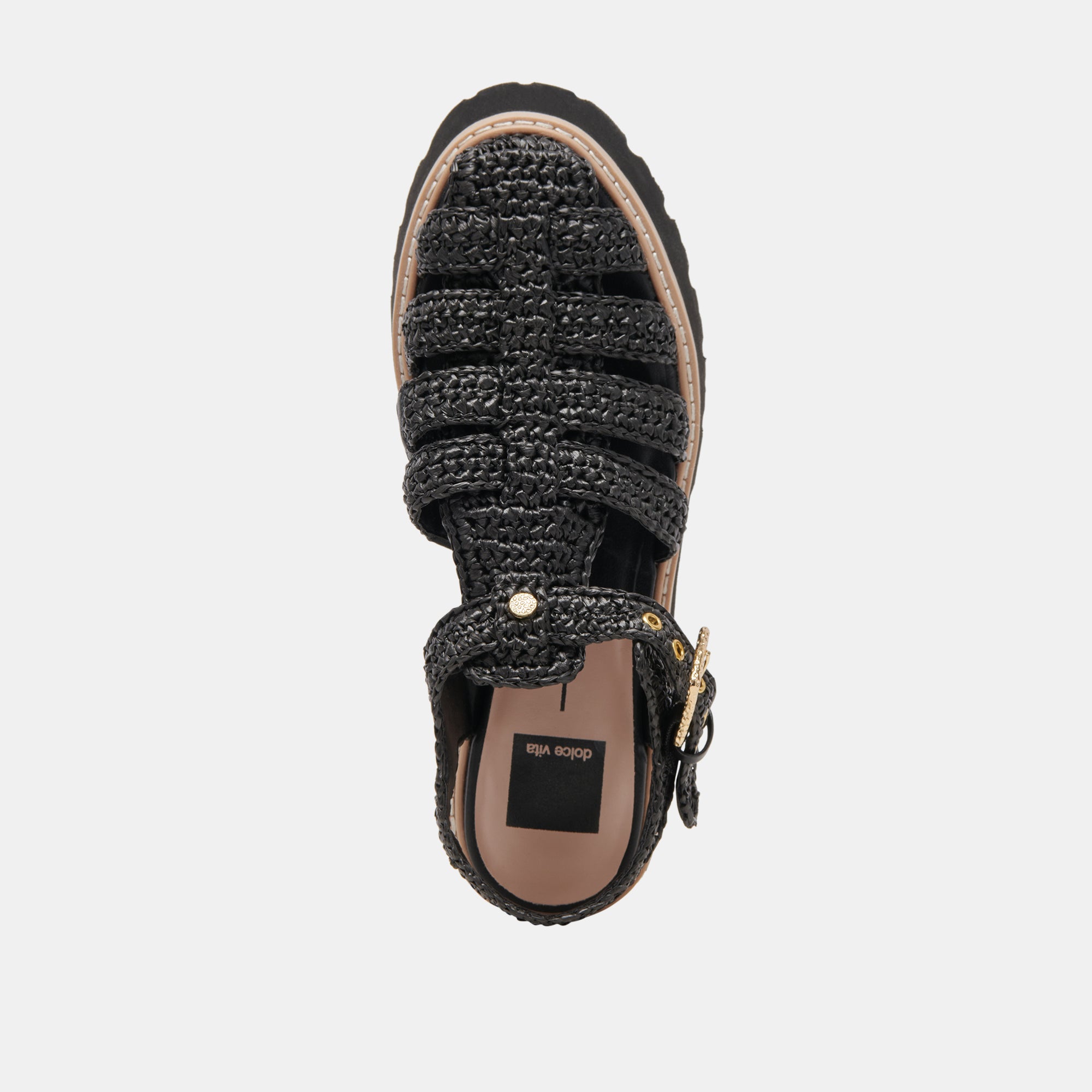 LASLY Women's Onyx Knit Sandals - Comfortable & Stylish Summer Walking Shoes for Beach, Travel & Casual Outings